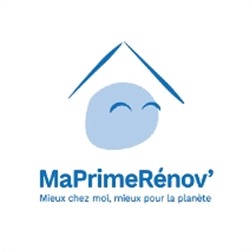 logo MaPrimRénov'