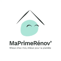 logo MaPrimRénov'